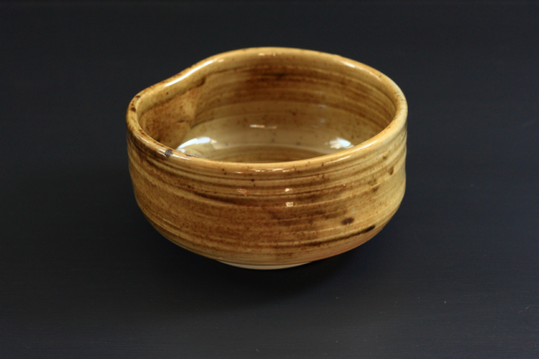 Chawan brown – Majka Krajna (260 ml) - Image 2