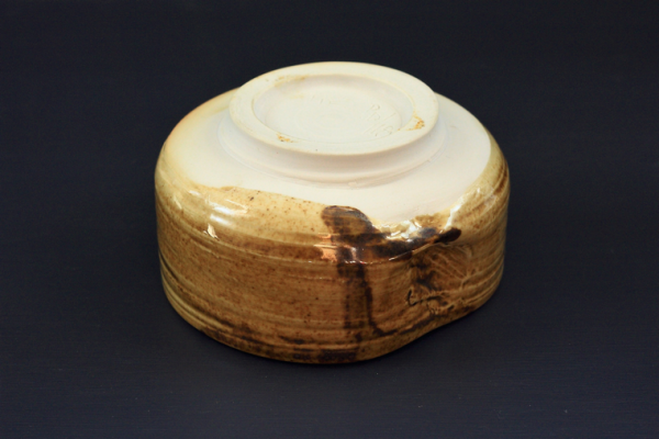 Chawan brown – Majka Krajna (260 ml) - Image 4