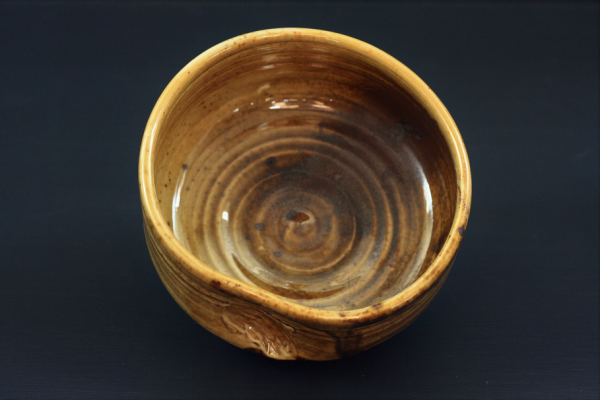 Chawan brown – Majka Krajna (260 ml) - Image 3