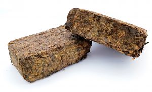 2016 Hunan Heicha Fuzhuan "Jin Hua" (Private Order) 50 g
