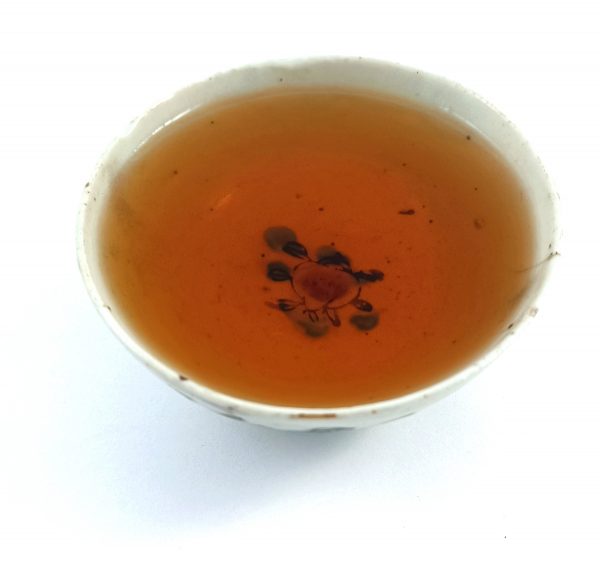 2016 Hunan Heicha Fuzhuan "Jin Hua" (Private Order) 50 g - Image 5