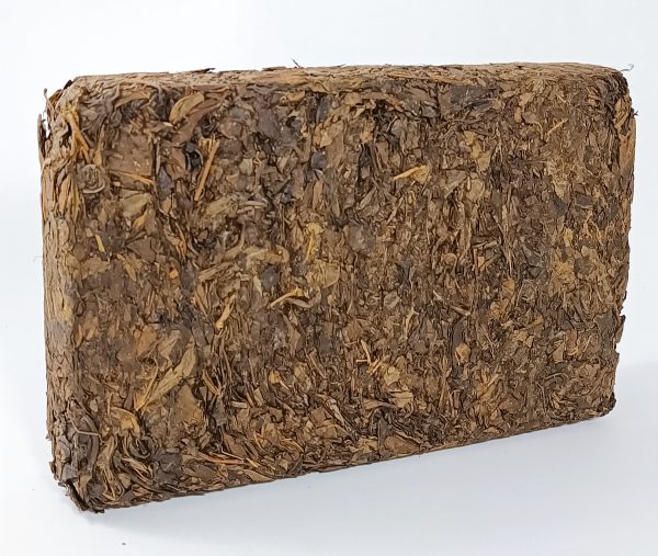 2016 Hunan Heicha Fuzhuan "Jin Hua" (Private Order) 50 g - Image 2