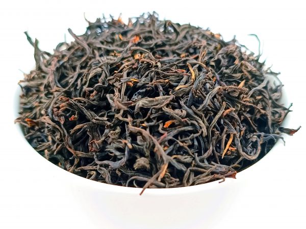 2022 Wu Yi Shan „Wai Yuan Hang“ Zheng Shan Xiao Zhong (25 g)