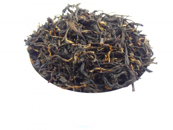 2022 Yunnan Fengqing Hong Cha (50 g)