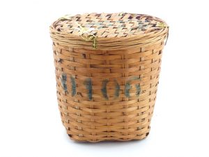 Wuzhou Tea Factory "Zhong Cha" 0106 Liu Bao (25 g)
