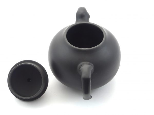Teapot Taiwan - Lin Guo-Li (250 ml) - Image 5
