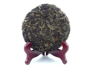 2022 Cao Bồ Hà Giang Vietnamese Gushu "Puerh" (25 g)