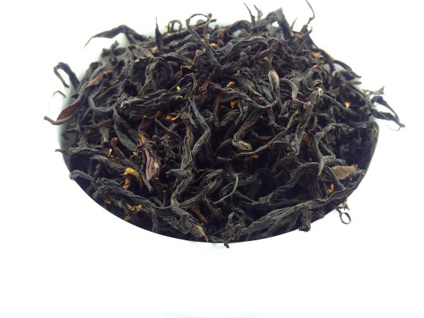 2023 Qin Xin Sanxia Hong Cha (25 g)