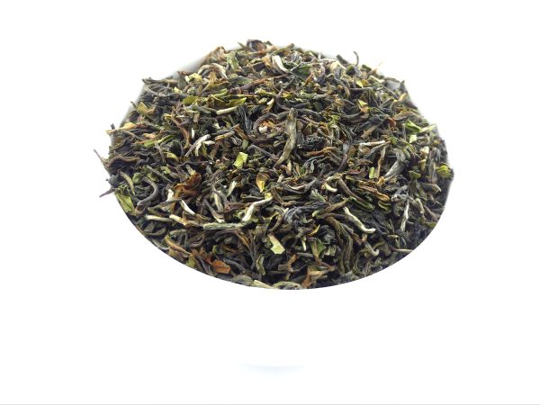 DJ FF 2023 Singell Organic SFTGFOP1 02/23 (50 g)
