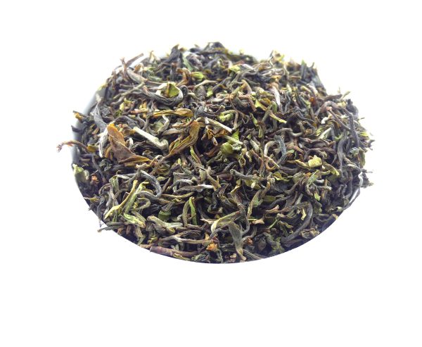 DJ FF 2023 Risheehat Organic SFTGFOP1 07/23 (50 g)