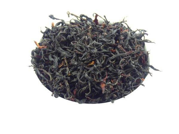2024 Yunnan Fengqing Yesheng Hong Cha (25 g)