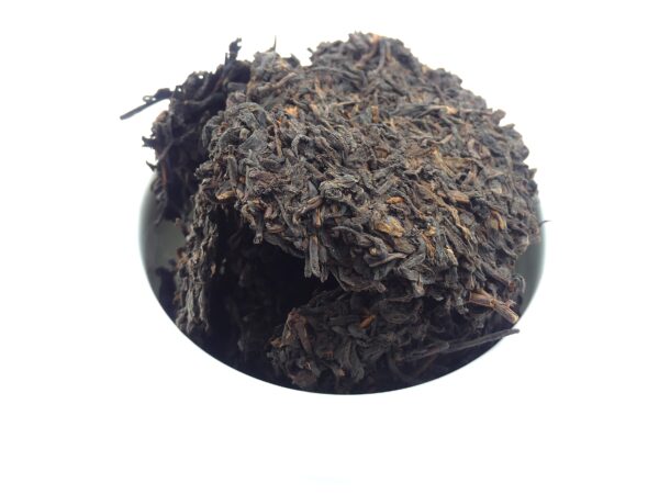 2008 Zhong Cha Duoteli "812005" Competition winner Liu Bao (25 g) - Image 6
