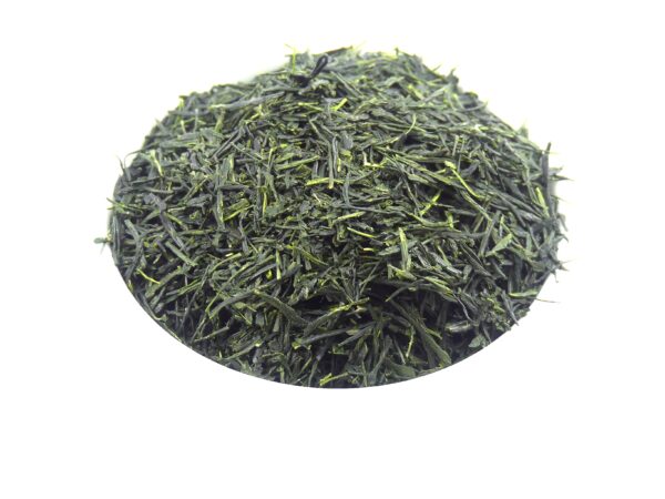 2024 BIO Makizono Kabuse Yabukita (50 g)