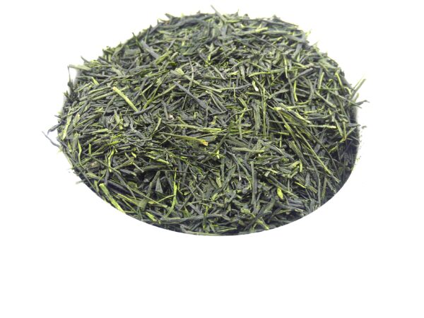 2024 Kirishima Kabuse Okumidori Organic (50 g)