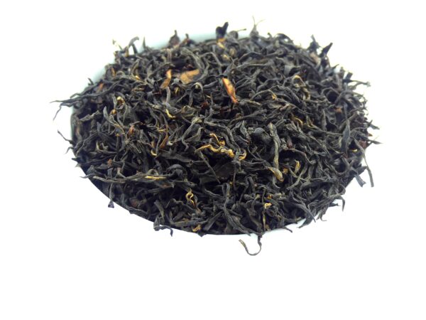 2023 Wu Yi Shan „Wai Yuan Hang“ Zheng Shan Xiao Zhong (25 g)