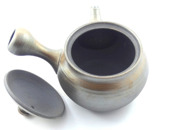 Kyusu teapot (210 ml) - Image 4