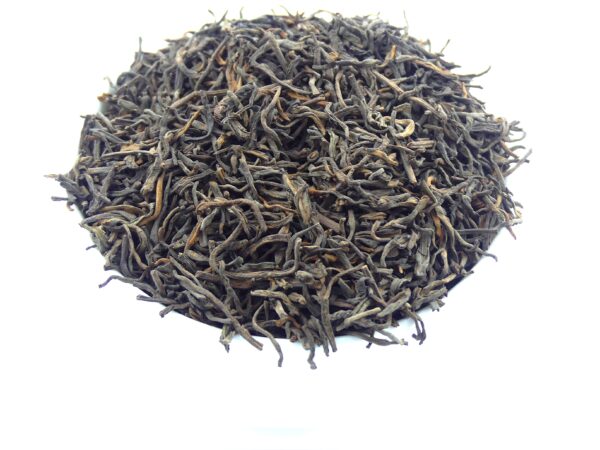 2020 Lincang Yongde Shu Pu-erh