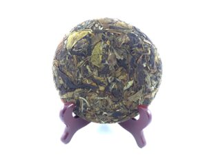 2015 Fuding Lao Bai Mu Dan 50 g