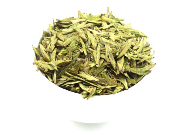 2024 Yunnan Baohong Green Tea