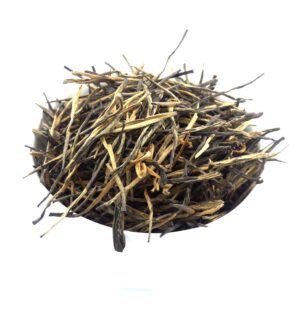 2024 Fengqing Jin Zhen Hong Cha 25g
